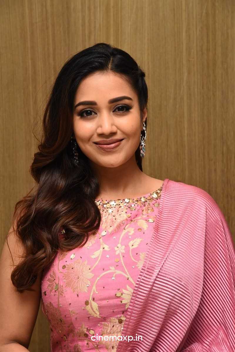 Telugu Actress Nivetha Pethuraj photos