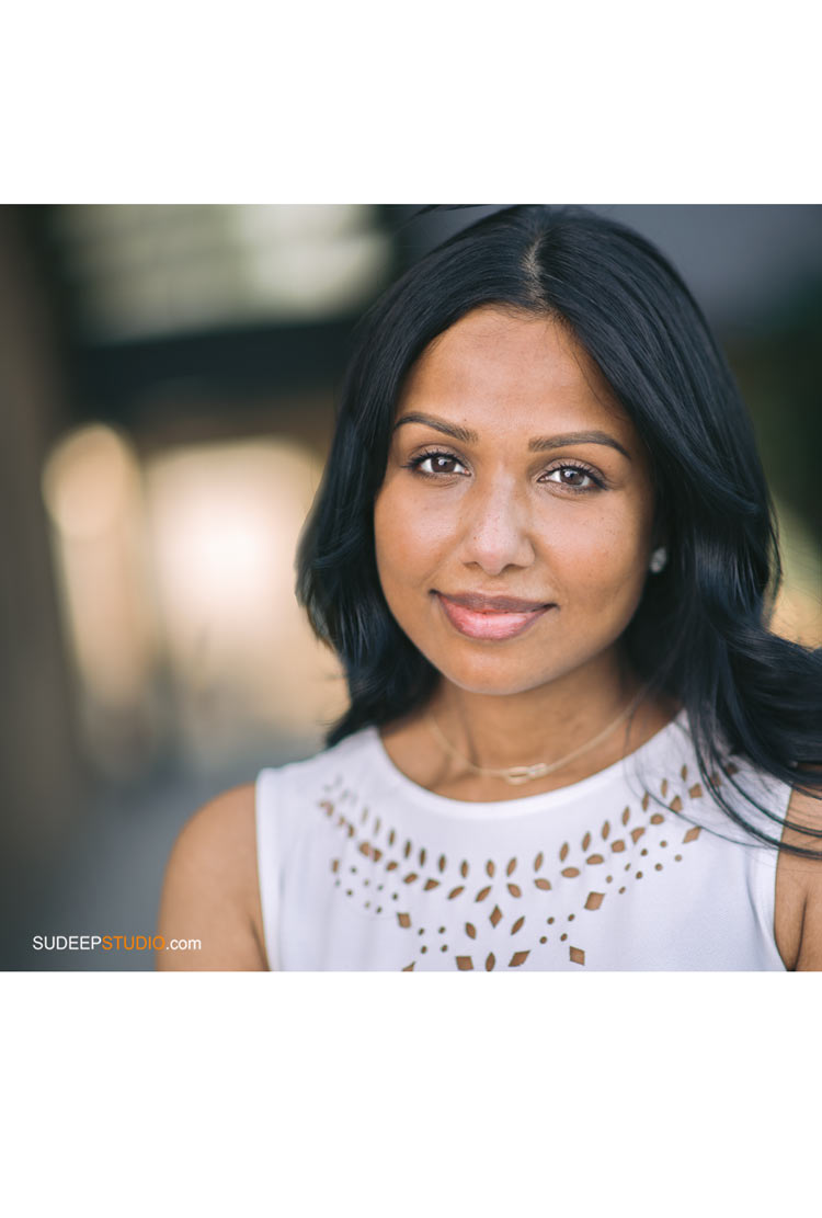 Natural light Outdoor Portraits for Medical Clinic Website SudeepStudio.com Ann Arbor Michigan Healthcare Hospital Headshot Photographer