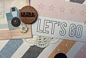 lets go scrapbook layout Tracee Provis Papermaze 02