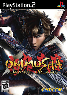 Download Onimusha 4 - Dawn of Dreams | PS2