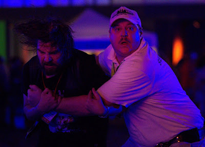 Manhunt Deadly Games Cameron Britton Image 3