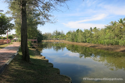 Taman Bandar Marang