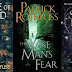 Download Ebooks The Kingkiller Chronicle Series by Patrick Rothfuss