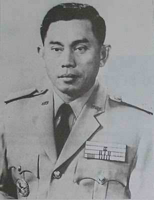 Jenderal Achmad Yani