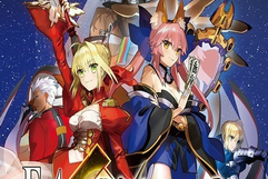 Fate EXTELLA: The Umbral Star-3DM Free Download