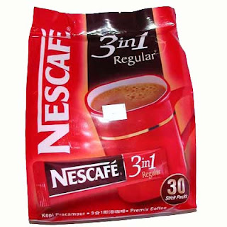 nescafe malaysia