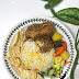 Nasi Beriani Gam Ori Kali Ketiga Di Bulan Ramadhan