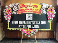 TOKO BUNGA DI PURWOKERTO - KARANGAN BUNGA DI PURWOKERTO