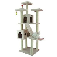 Armarkat Classic Cat Tree Model B7701 Reviews