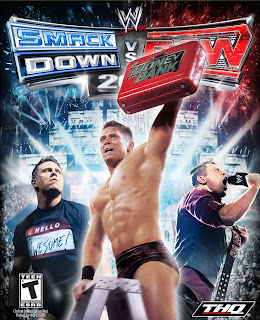 Download Smackdown VS RAW 2012 Full Version RIP