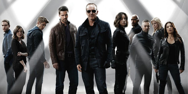 Marvel's Agents of SHIELD Season 6 Renewal Announcement (HD)