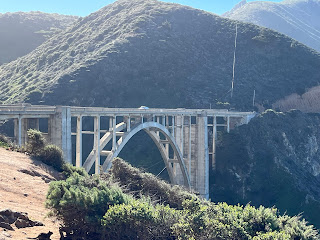 Bixby Bridge