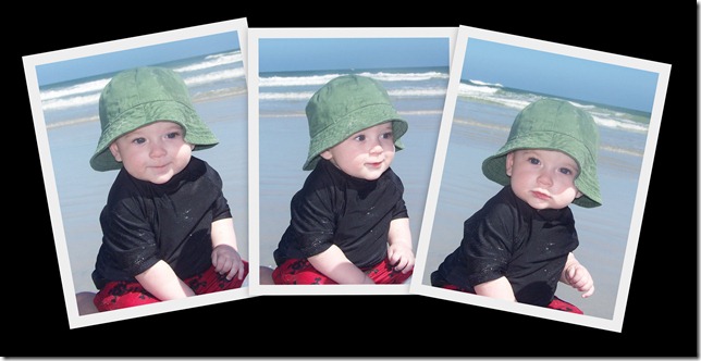 Beach Trip 10-27