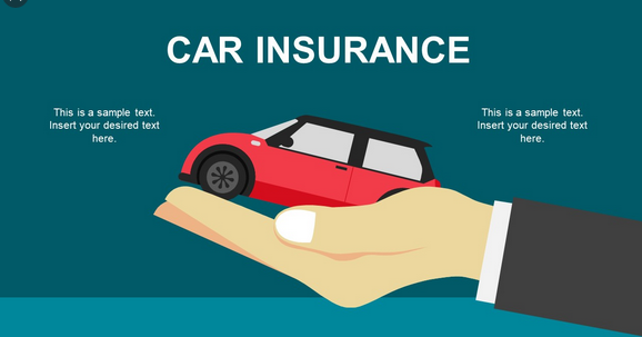 Car insurance? Online offer for Auto insurance