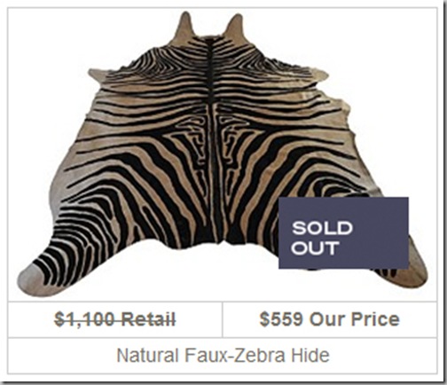 natural faux