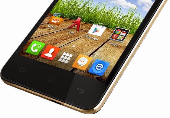 Micromax A190 Canvas HD Plus USB Driver & Software For Windows 