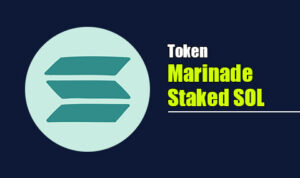 Marinade Staked SOL, MSOL coin