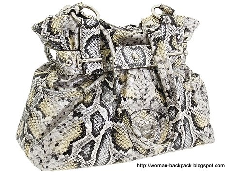 Woman backpack:woman-1235655