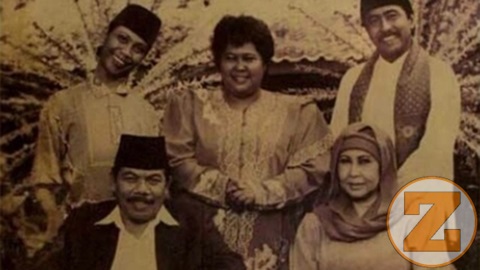 Profil Benyamin Sueb, Tokoh Seniman Betawi Yang Juga Menjadi Penyanyi