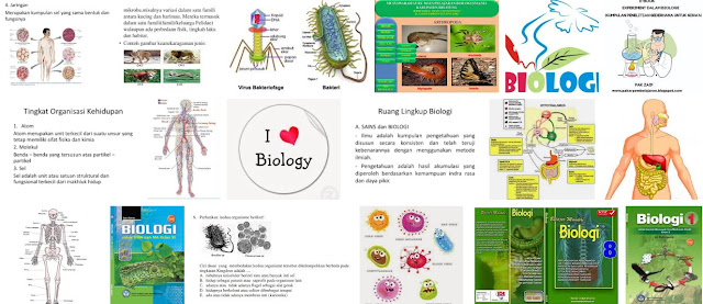 biologi