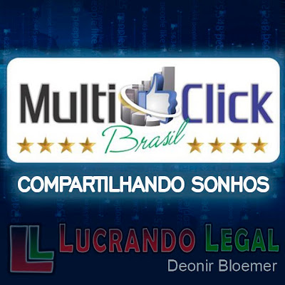 MULTICLIK BRASIL- WWW.MULTICLIKBRASIL.COM.BR