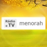 Tv Menorah