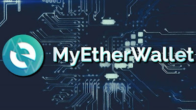 Кошелёк MyEtherWallet выпустит коллекцию NFT блоков Ethereum