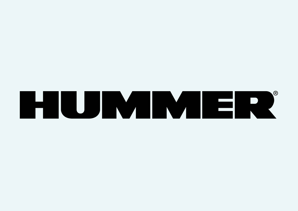 Hummer Logo