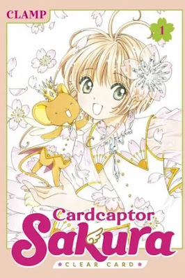 Cardcaptor Sakura