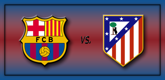 Prediksi Barcelona vs Atletico Madrid