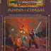 D&D: Punhos e Espadas