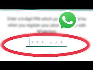 Car Mengatasi Lupa Kode Verifikasi 2 Langkah Whatsapp