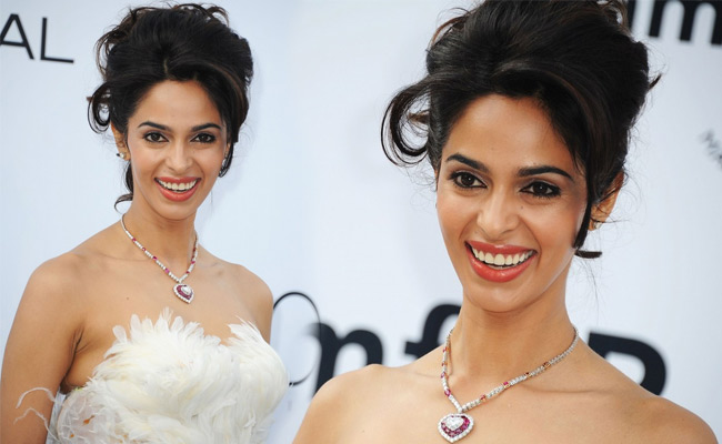 mallika sherawat amfar weinstein cannes film festival unseen pics