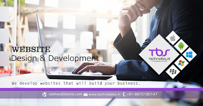 web application development