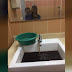 'Air dale wad kanak² spita Mache' - Netizen kongsi gambar air keruh, Pengarah JKNK akui ada masalah gangguan bekalan air