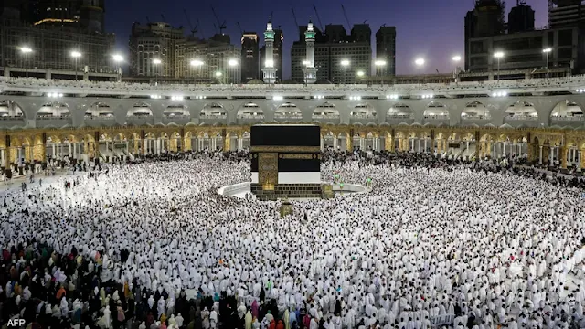 وظائف السعودية .. وظائف موسم الحج