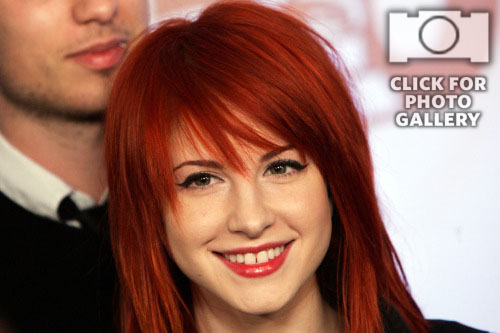 hayley williams twitter hacked. Hayley Williams was allegedly