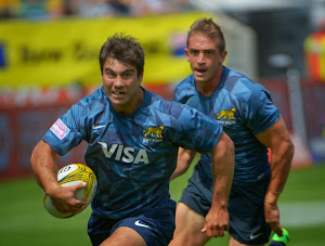 Los Pumas 7s cayeron en la final de Bronce