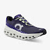 Sepatu Lari On Cloudmonster Acai Aloe 251561