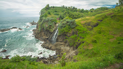 Mengenai Wisata Bukit Pengilon Yogyakarta