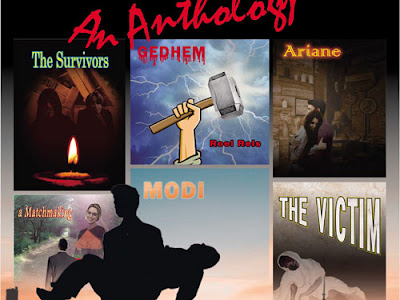The Absurd and Tragic Stories: An Anthology