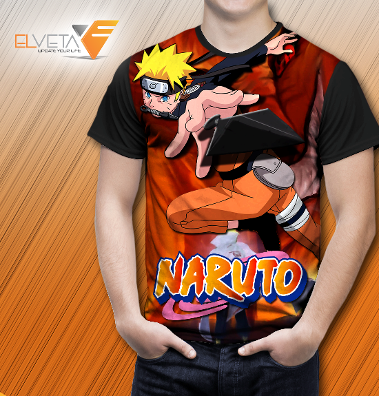 Gambar Kumpulan Wallpaper Keren 3d Naruto Hd Part 2 