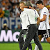 Mario Gomez está fora da Euro; Schweinsteiger e Khedira viram dúvidas para semifinal
