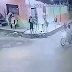 Para fugir da morte homem tenta entra em lanche mas é assassinado com 10 tiros, em Manaus