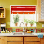 #9 Kitchen Backsplash Design Ideas