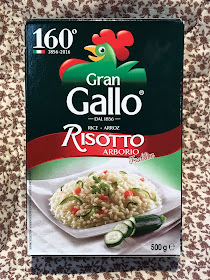best risotto rice in UK