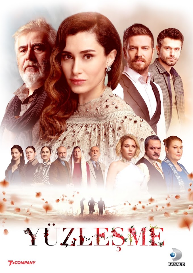 Yüzleşme (Dizi)