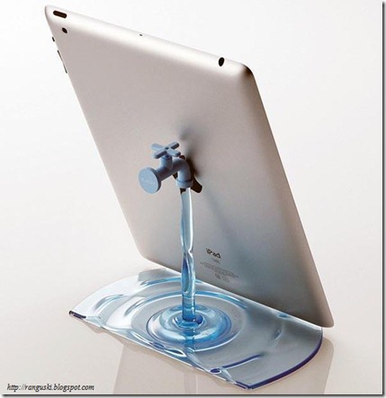 iPad