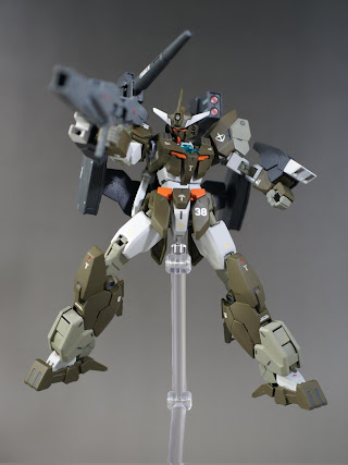 HG 1/144 Veetwo Gundam FA Type by @Adige5013