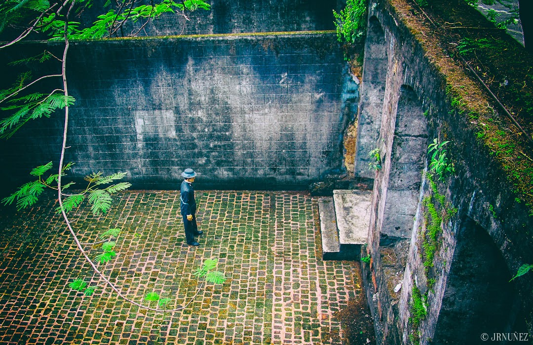  fort santiago intramuros manila photowalk